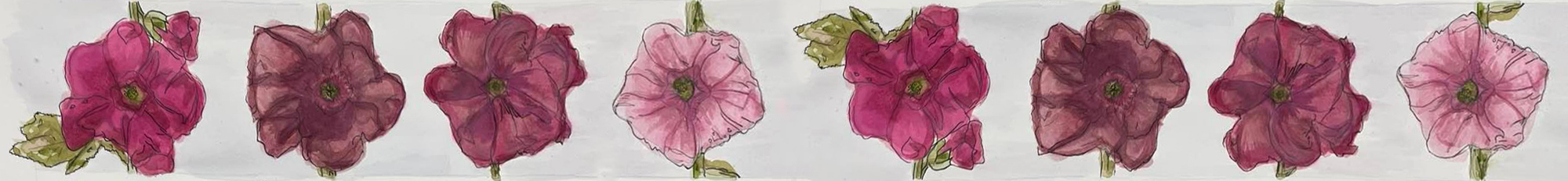 Fleurs
